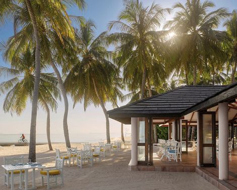 Villa Park Sun Island-3