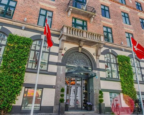 Best Western Hotel Hebron-3