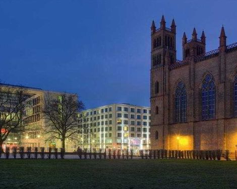 ARCOTEL John F Berlin-1