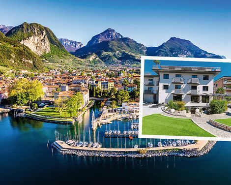 Arco Smart Hotel-4