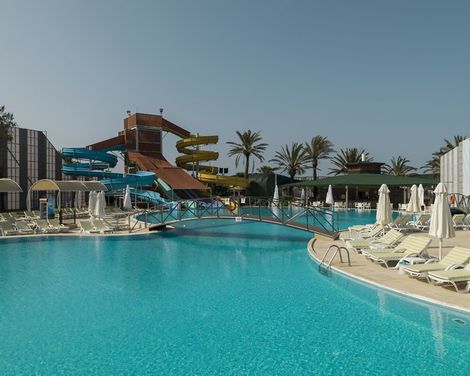 Selge Beach Resort & Spa-0