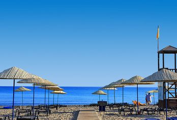 Apollonia Resort & Spa