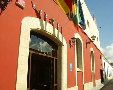 (The Place) Bodega Real by ALEGRIA-2