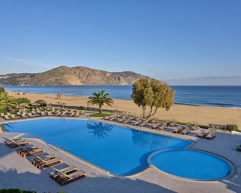 Pilot Beach Resort-2