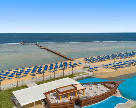 Albatros Makadi Resort-2