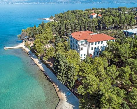 Aminess Vival Velaris Resort-4