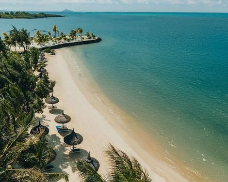 Radisson Blu Azuri Resort & Spa, Mauritius-2