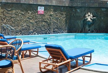 Nairobi Safari Club