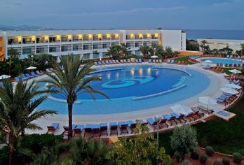 Grand Palladium Palace Ibiza Resort & Spa