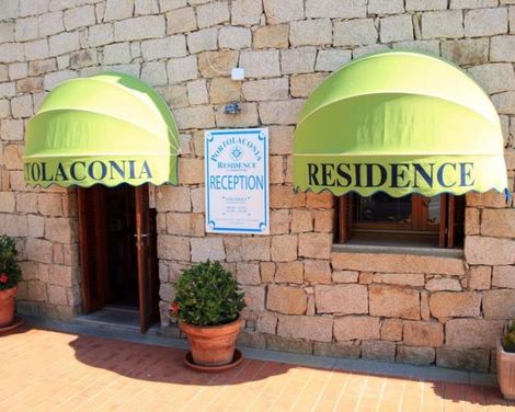 Portolaconia Residence Condominio-4