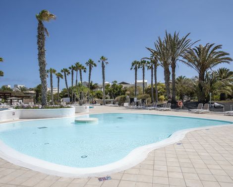 Resort Los Zocos Impressive Lanzarote-0