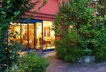 Blue Relais Malpensa Lago Maggiore