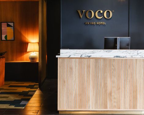 voco Belfast-1