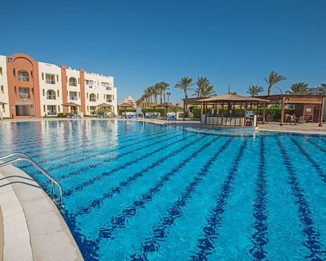 SUNRISE Royal Makadi Resort-3