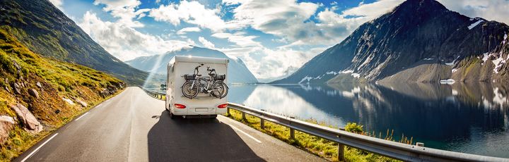 Camper Handbuch