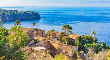 Pauschalreisen Mallorca