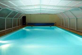 Hotel, Lagrange Vacances Les Roches Douvres