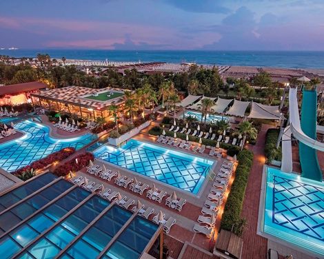 Sentido Trendy Verbena Beach-1