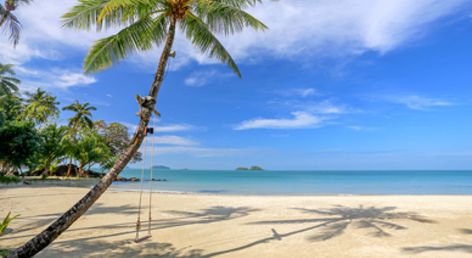The Dewa Koh Chang