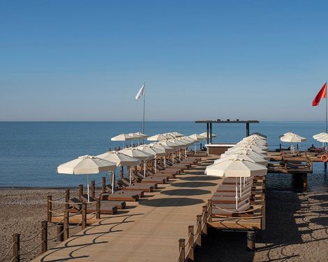 Voyage Belek Golf & Spa-2