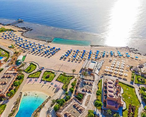 Akassia Swiss Resort-3