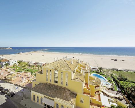 AP Oriental Beach-1