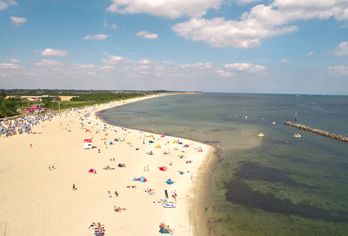 Ostseehotel Midgard