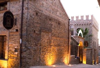 Hotel, Residenza Antico Borgo