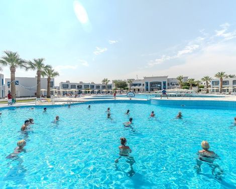 Casa Blue Resort-3