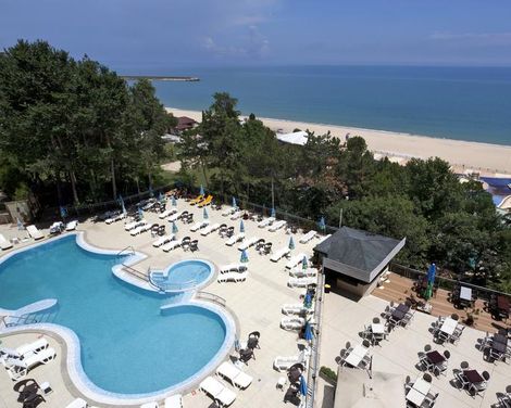Hotel Luna-0