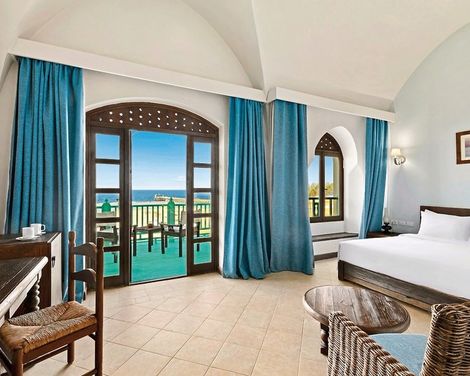 Swissôtel Resort El Quseir-4