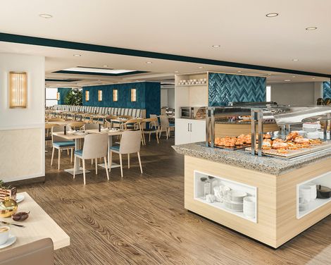 Hotel Costa Málaga by Pierre & Vacances (adults recommended)-4