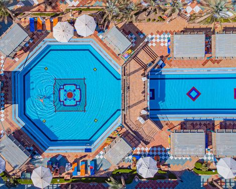 Bel Air Azur Resort-0