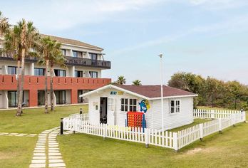 Hotel, Hotel ILUNION Calas de Conil