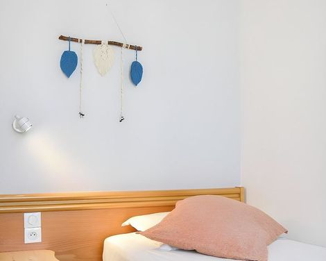 Hôtel Busby-4