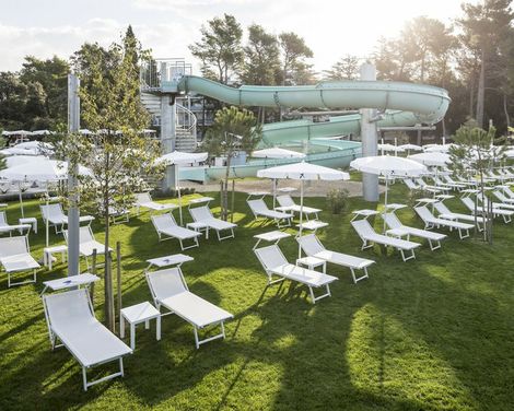 Falkensteiner Hotel Park Punat-4