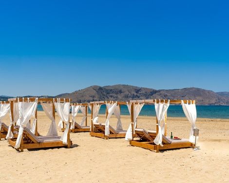 Georgioupolis Resort & Aqua Park-1
