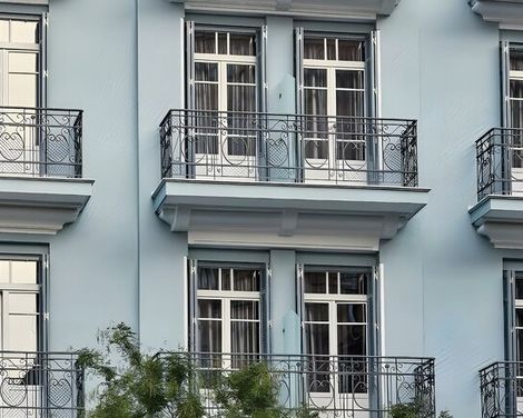 Antigon Urban Chic Hotel-1