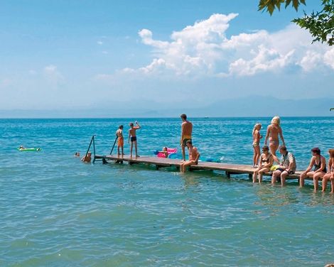 Camping Cisano & San Vito by Happy Camp-1