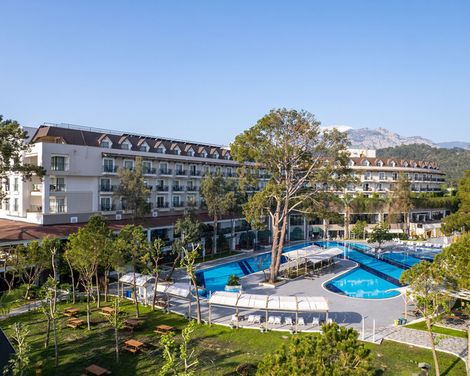 Gravel Hotels Select-3