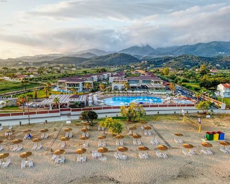 Almyros Beach Resort & Spa-4
