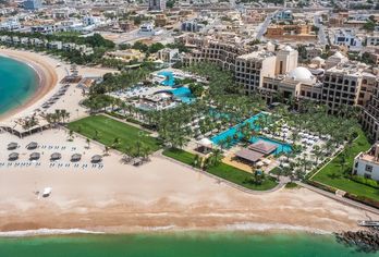 Rixos Al Mairid Ras Al Khaimah