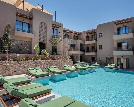 Paralos Venus Suites-4