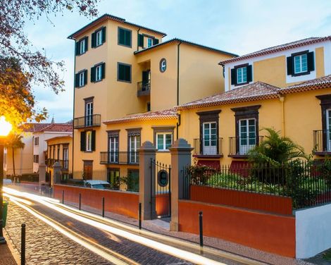 Castanheiro Boutique Hotel-2