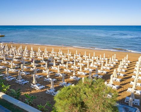 Seaden Corolla Hotel-2