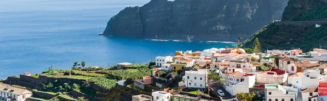 La Gomera