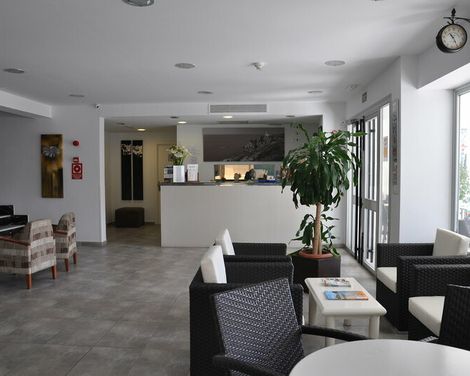 Hotel Gami Adults Only-2