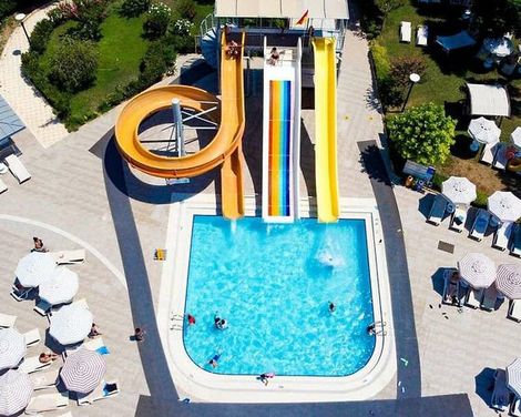 Side Star Resort-3