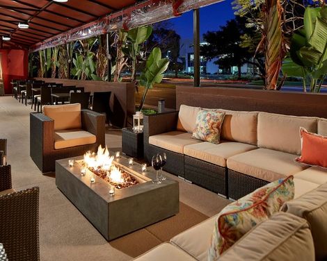 DoubleTree by Hilton Hotel LAX - El Segundo-3