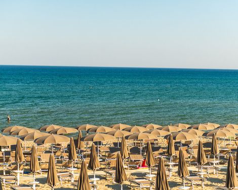 I Turchesi Club Village-3